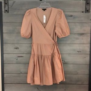J Crew Work Dress NWT